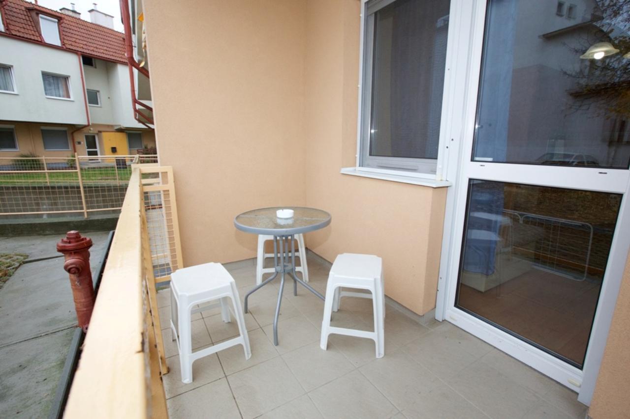 Zoli Apartmanok-Anita Koelcsey 34-36 Hajduszoboszlo Exterior photo