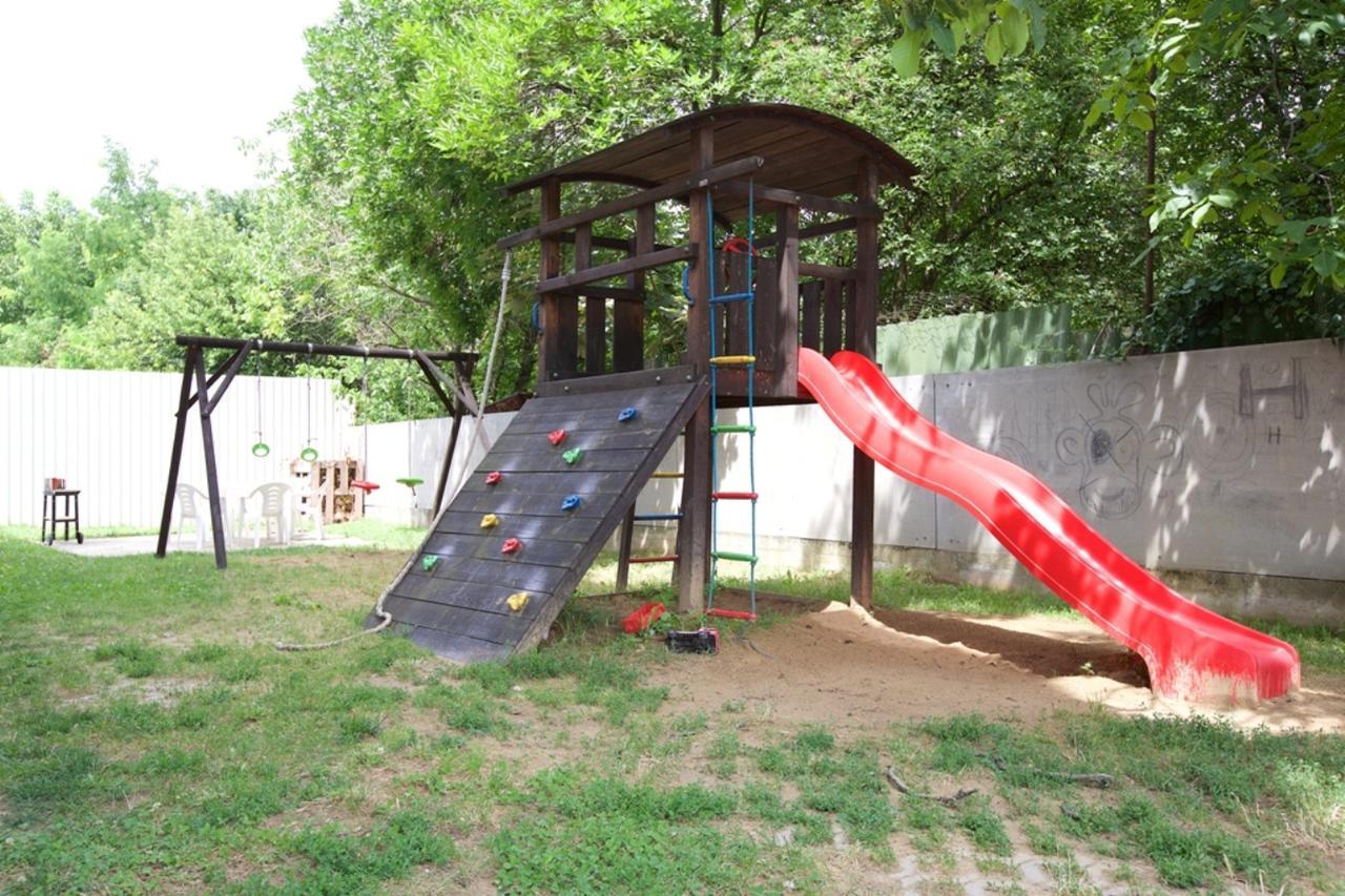 Zoli Apartmanok-Anita Koelcsey 34-36 Hajduszoboszlo Exterior photo